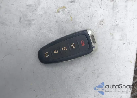 2013 Ford Escape Titanium from USA, damaged, VIN 1FMCU0J9XDUC30976